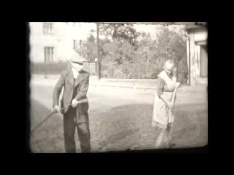 Smiřice padesátých let