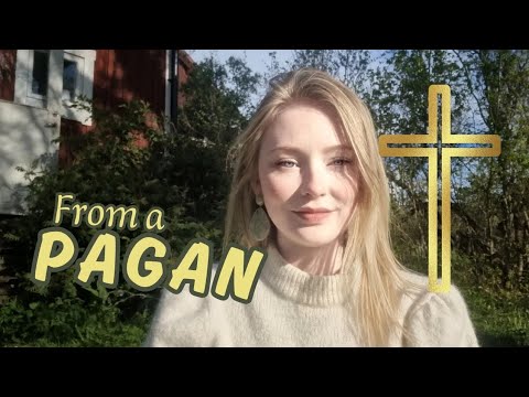 Why So Many Young People Are Turning to Christianity