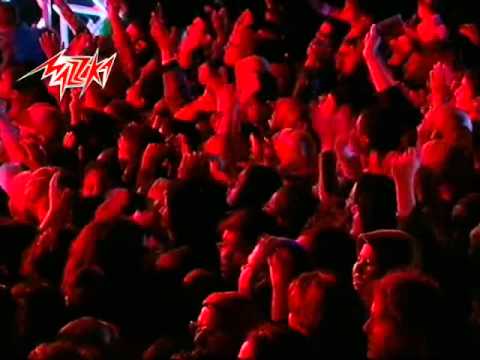 Habeb Albi - Moustafa Amar حبيب قلبى - حفلة - مصطفى قمر