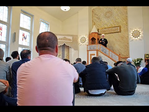 DŽEMAT AACHEN - čuvar vjere i kulture na tromeđi Njemačke, Belgije i Holandije