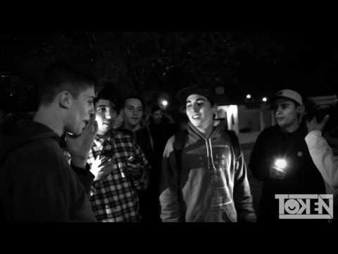 Jero vs Kritico - FreeFeliz [Cuartos]