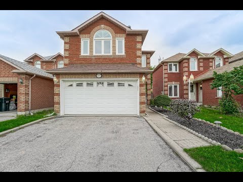 107 Valonia Drive, Brampton Home for Sale - Real Estate Properties for Sale
