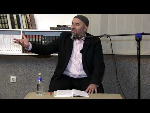 Teško se cjepidlaki - Nisad ef. Drndić