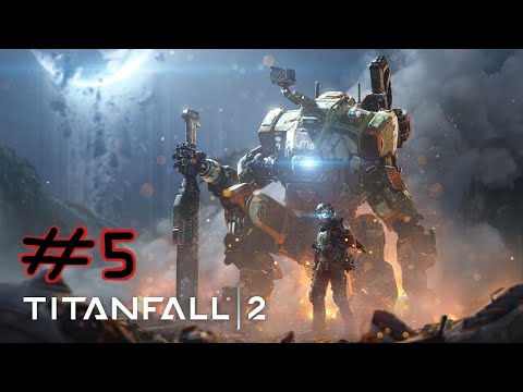 Die Lade der Vernichtung - Let´s Play Titanfall 2 #5
