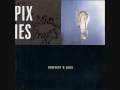 "Velvety (Instrumental Version)" - Pixies 