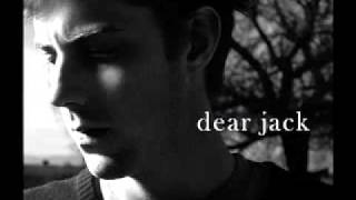 Jack&#39;s Mannequin - There, There Katie