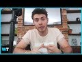 Alfie Deyes Is Super Sorry For Insensitive “£1 Challenge” Video | What's Trending Now!