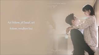 Joonil Jung – If (HunSub) (While You Were Sleeping OST)