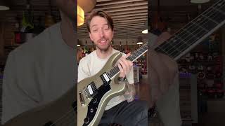 Video thumbnail for It’s here! The brand new #gibson Victory! What are your thoughts? #electricguitar #guitar by Midwood Guitar Studio
