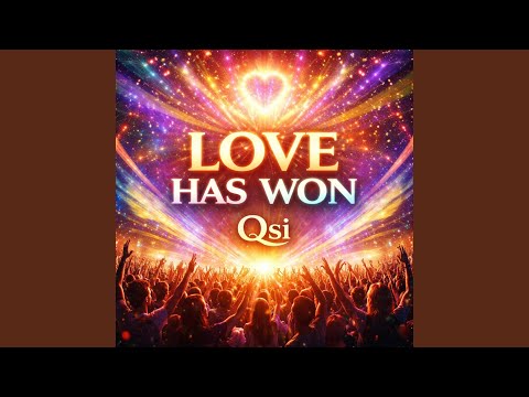 Love Has Won (Ljubov Pobedila)