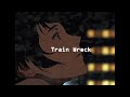 ☁︎︎  James Arthur -Train Wreck [ slowed and reverb ]  ☁︎︎