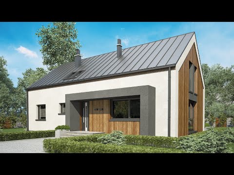 Projekt DAKOTA Pracownia Projektowa Studio Atrium