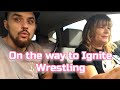 Ignite Wrestling Vlog Episode 6