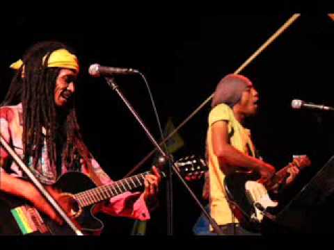 Fredimarley - Ale hitam new by fredi kayaman