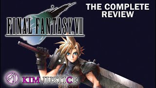 FINAL FANTASY VII: The Most Important JRPG Of All Time
