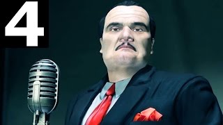 In Fear I Trust Episode 3 - Rust & Iron - Walkthrough Gameplay (No Commentary) (Horror Puzzle Game)