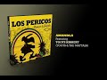 Los Pericos & Toots Hibbert - Amandla