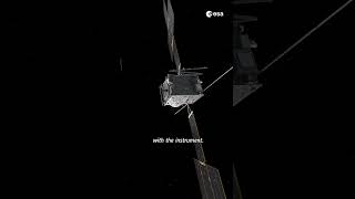 How we rescued Juice's radar instrument in space 🛰️