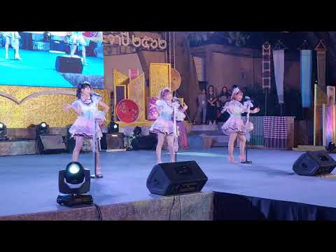 VID3505 BNK48 Unit Mimigumo (Candy) Red Cross Fair @Lumphini Park #CMDreamDaisy124851