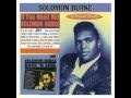 Solomon Burke - Home in your heart
