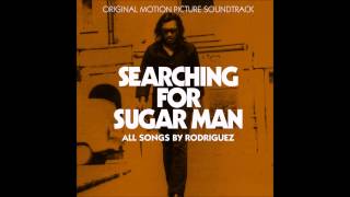 Rodriguez - Searching for Sugar Man‎ OST - Crucify Your Mind (FLAC)