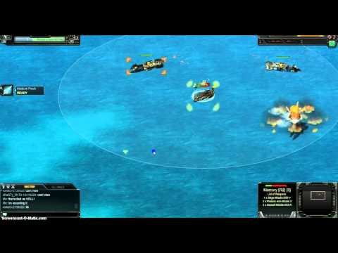 First ever reaver hit!?!?!