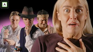 Er Øyunn Krogh en morder | Kæm E Den Skyldige #1