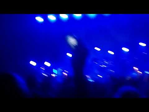 Gentleman live @ Swiss Hall, Hannover 07.05.2019