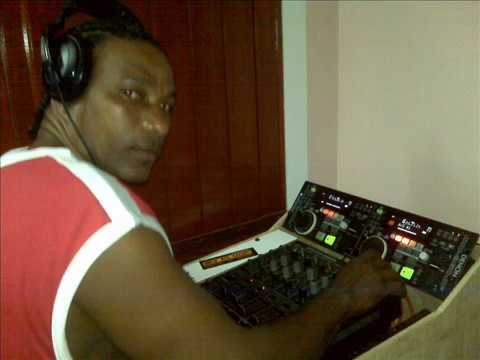 Riddla feat  Maurane Voyer  Dékolé la réponse Ft  PATRICK SAINT ELOI 2019 Dj Splytt Ti mix kila