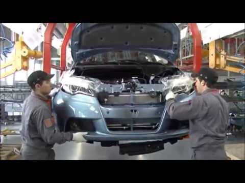 Thumbnail for Litex Motors - Assembly  Plant for Great Wall Motor Vehicles by Litex Motors