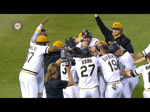 7/12/15 MLB.com FastCast: Bucs shock Cards again