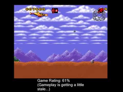 WhaDaFah! James Bond Jr. - Definitely Not Goldeneye Jr.