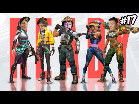 PEENOISE PLAY VALORANT (FILIPINO) #17