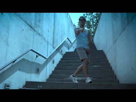 Miúdo Sandro - Ya, Fala Lá (video oficial)