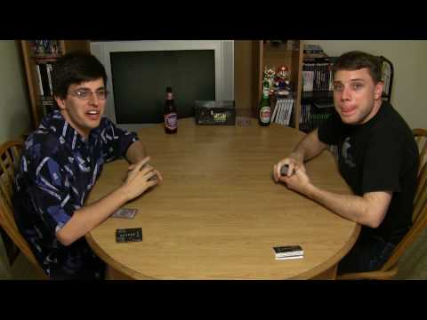 SWCCG Review - Part 1