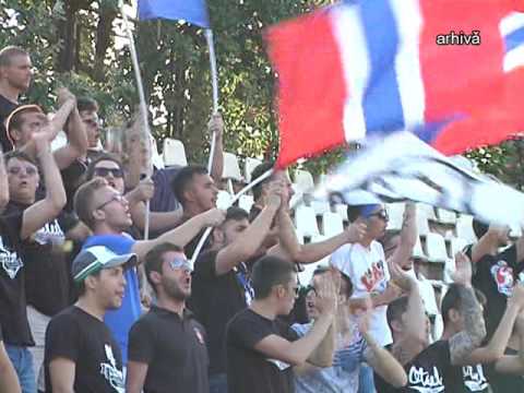 SPORT / Știre Etv - S.C. Oțelul vrea să joace... acasă! | 24.09.2016