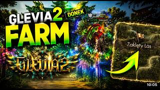 Miniaturka - Glevia2 Farm #2 - GIGA PROGRES NIESPODZIEWAŁEM SIĘ TAKIEGO DROPU !