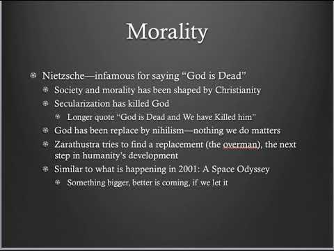 Lesson "Is Google Making us Stupid?"