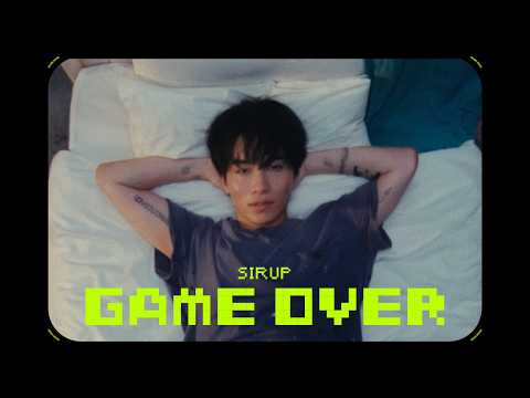 GAME OVER のサムネイル