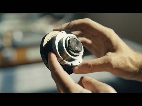 The first PL mount FOCAL REDUCER!