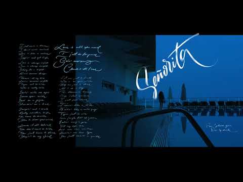 Home Production - Señorita (Prod by Soundskillz)