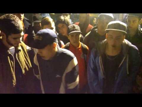 TEGO O'REY vs KOLO SUPRA vs WIDE JP | 8vos | (2vs2 - 24/6/17) Madero Free