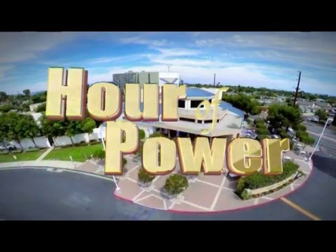 Vorschau vom 21.02.2016 mit Bobby Schuller: Dem Beispiel Jesu folgen - Vorstellungskraft!