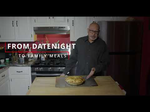 Rosemary & Lemon Pan Roasted Chicken w Prosciutto SE2 EP7 Myownlittlekitchen