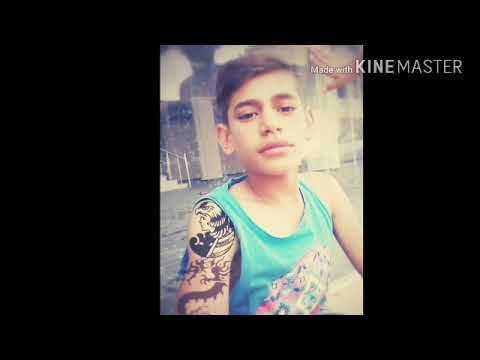 Diyar Hk ft. Merina Hk ft. Hersh - bê wefa💔