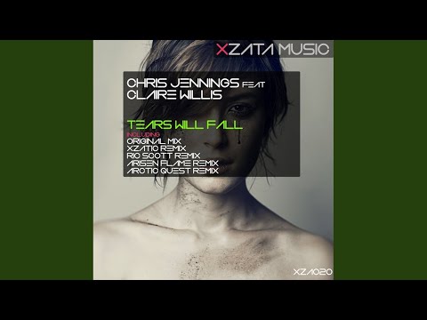 Tears Will Fall (Arctic Quest Remix)
