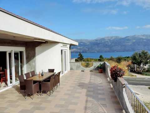 Apartments Ana - Deluxe - Rudići - Croatia