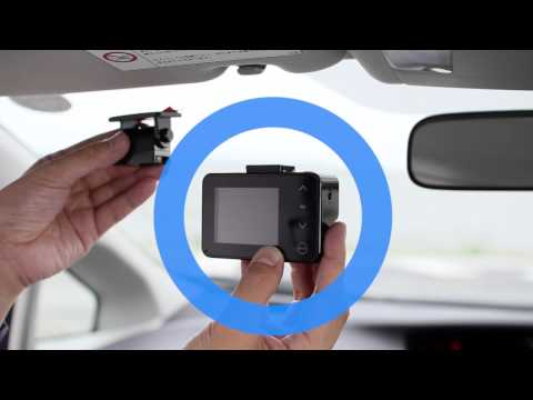 ドラドラDD-03カンタン取り付けムービー