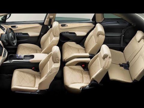 6  Mobil Bekas Pilihan untuk Keluarga di Bawah Rp50 Juta: Kabin Luas, Cocok untuk Perjalanan Jauh