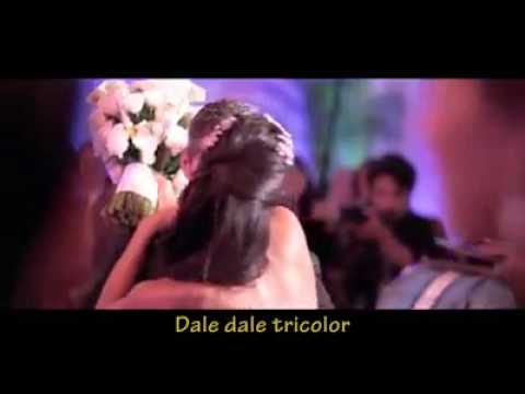 "Gremistas fazem  casamento mais original do Mundo" Barra: Geral do Grêmio • Club: Grêmio